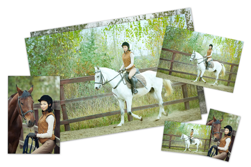 Art-Prints-Pferde_01 Fotografien auf Fotopapier